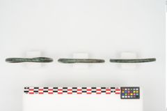 Foto von Bronzehohlblecharmring (NHMW-PRAE-025595)